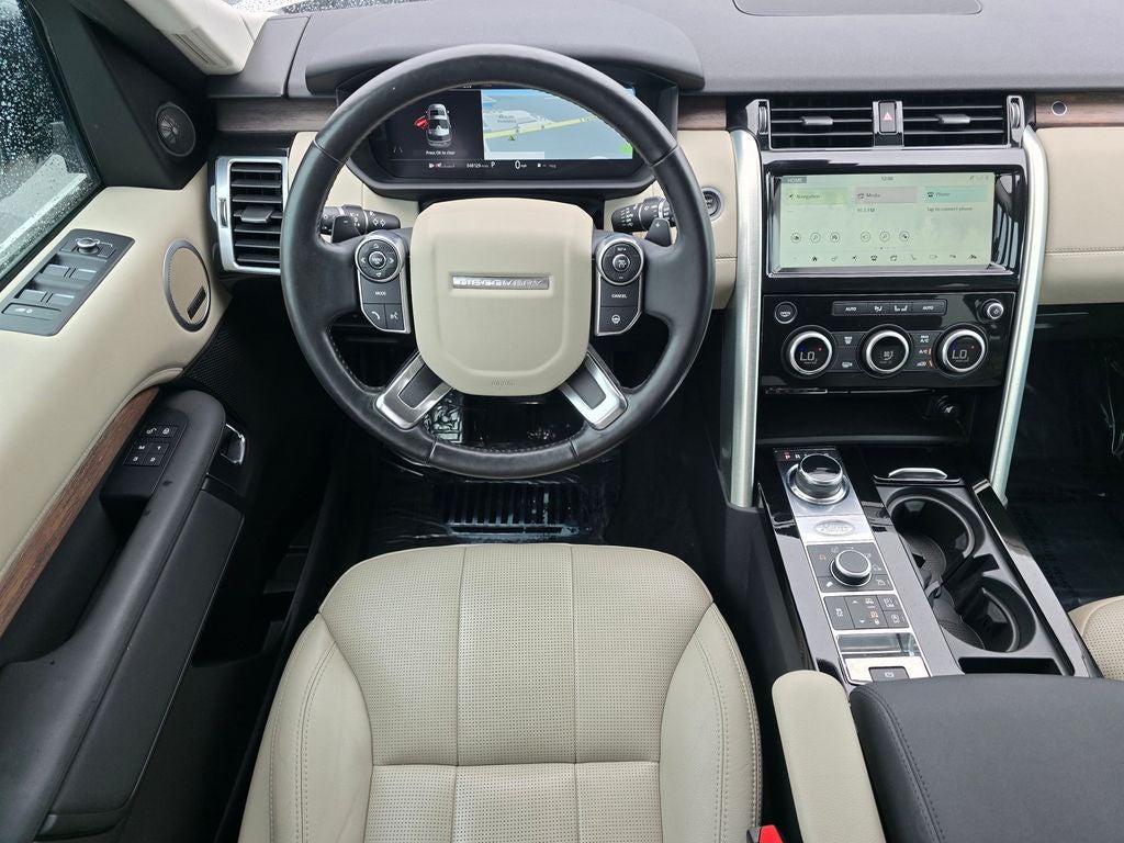 land rover discovery 2018 SALRR2RV3JA070054 image land rover discovery 2018 SALRR2RV3JA070054 image
